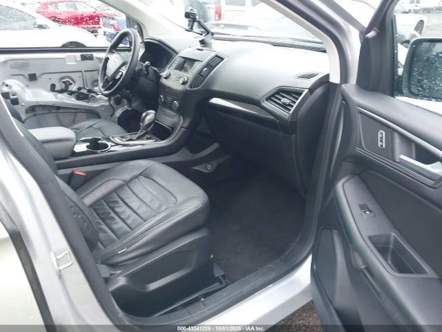 Ford 2015 2015 2FMTK4G92FBB81852 Image 5