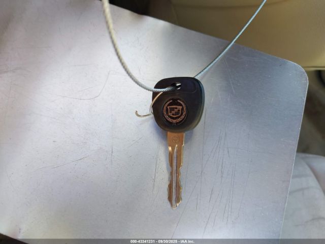 2006 CADILLAC DTS 1G6KD57YX6U101878 Photo 10