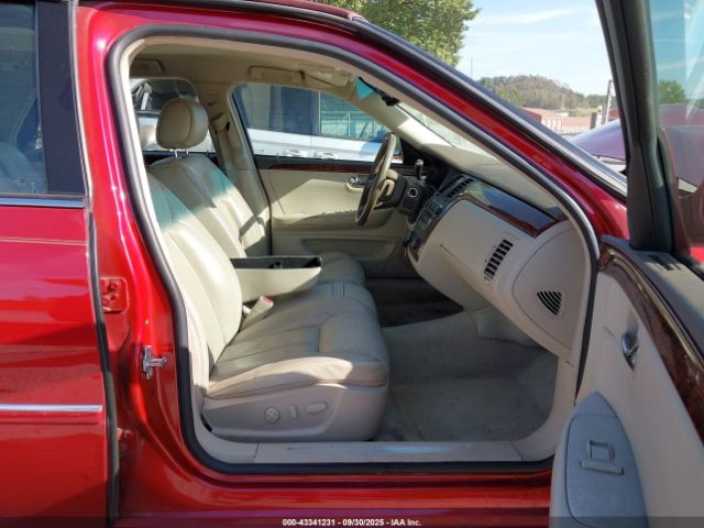 2006 CADILLAC DTS 1G6KD57YX6U101878 Photo 4