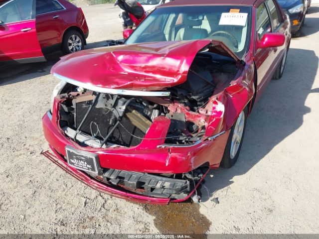 2006 CADILLAC DTS 1G6KD57YX6U101878 Photo 5