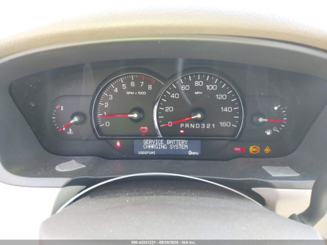 2006 CADILLAC DTS 1G6KD57YX6U101878 Photo 6