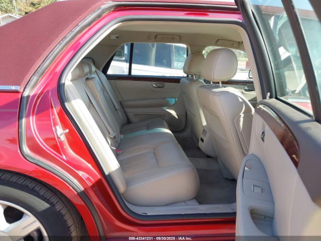 2006 CADILLAC DTS 1G6KD57YX6U101878 Photo 7