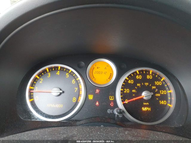 2008 NISSAN SENTRA 3N1AB61E68L667636 Photo 6