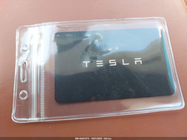 2023 TESLA MODEL Y 7SAYGDEE6PF830331 Photo 10