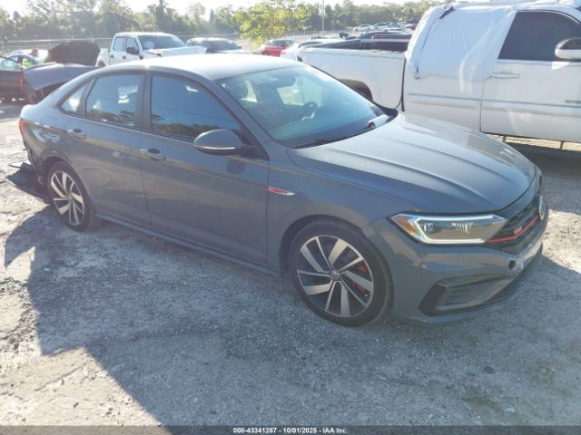 2021 VOLKSWAGEN JETTA GLI 3VW6T7BU7MM039159