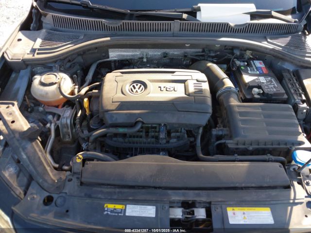 2021 VOLKSWAGEN JETTA GLI 3VW6T7BU7MM039159 Photo 9