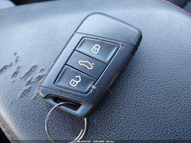 2021 VOLKSWAGEN JETTA GLI 3VW6T7BU7MM039159 Photo 10