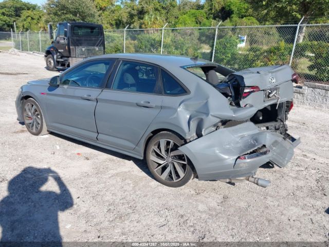 2021 VOLKSWAGEN JETTA GLI 3VW6T7BU7MM039159 Photo 2