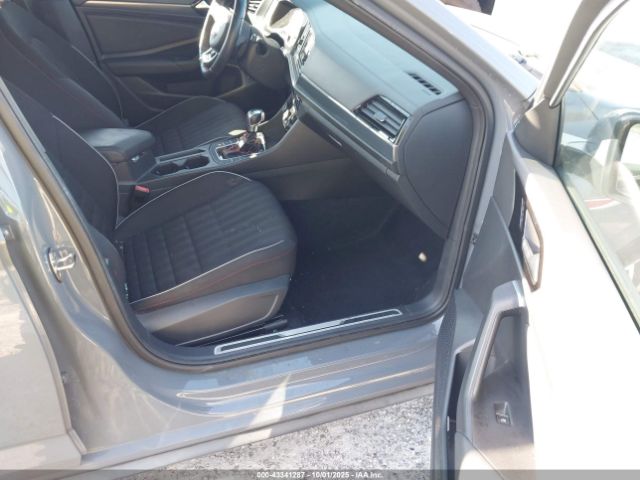 2021 VOLKSWAGEN JETTA GLI 3VW6T7BU7MM039159 Photo 4