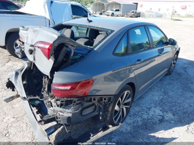 2021 VOLKSWAGEN JETTA GLI 3VW6T7BU7MM039159 Photo 5