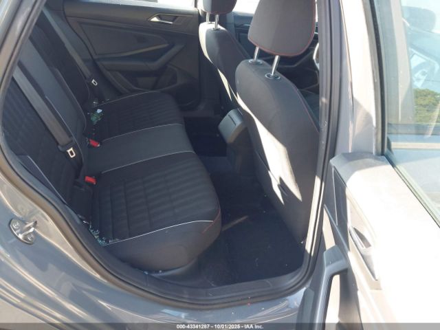 2021 VOLKSWAGEN JETTA GLI 3VW6T7BU7MM039159 Photo 7