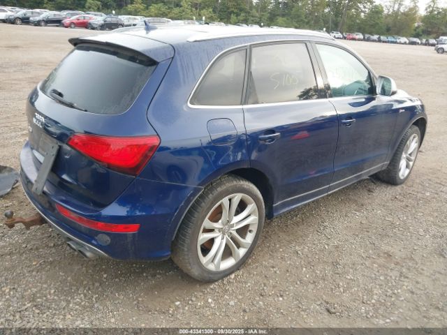 2014 AUDI SQ5 WA1VGAFP9EA119799 Photo 3