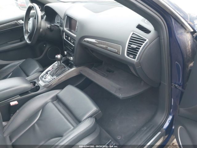 2014 AUDI SQ5 WA1VGAFP9EA119799 Photo 4