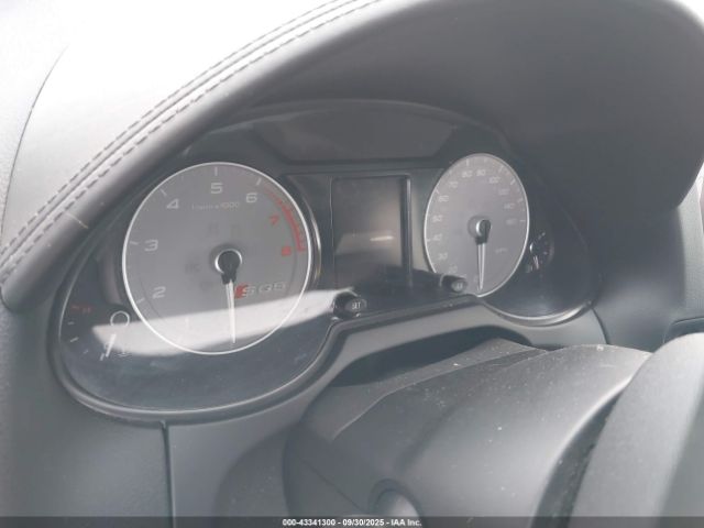 2014 AUDI SQ5 WA1VGAFP9EA119799 Photo 6