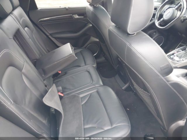 2014 AUDI SQ5 WA1VGAFP9EA119799 Photo 7
