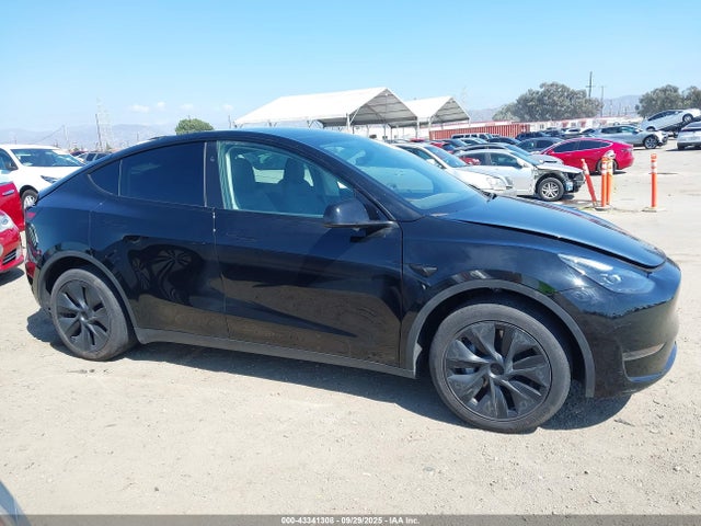 7SAYGDED7SF226254 Tesla Model Y