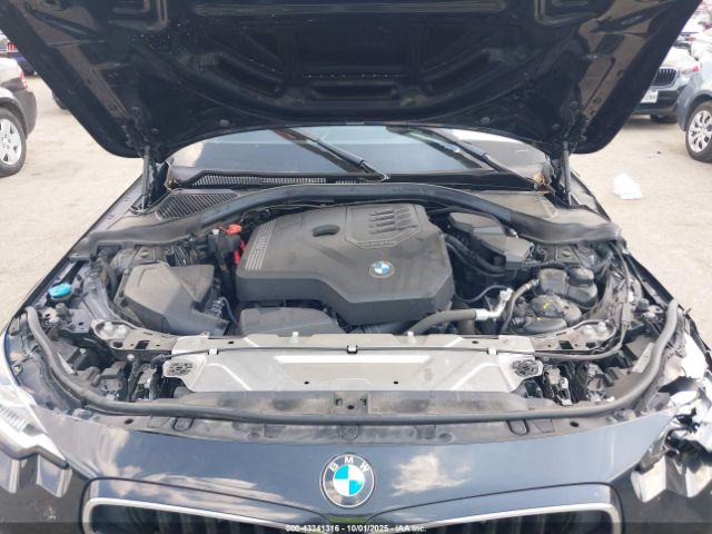 2024 BMW 230 3MW23CM0XR8E51609 Photo 9