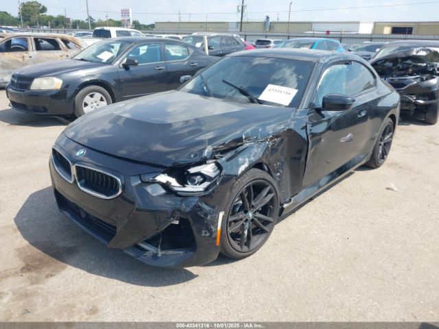 2024 BMW 230 3MW23CM0XR8E51609 Photo 1