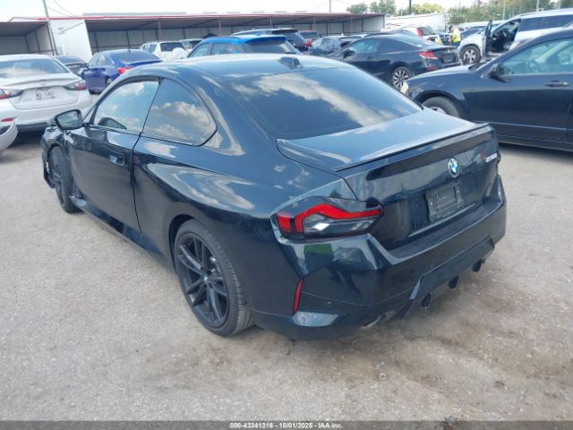 2024 BMW 230 3MW23CM0XR8E51609 Photo 2