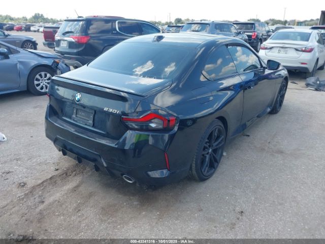 2024 BMW 230 3MW23CM0XR8E51609 Photo 3