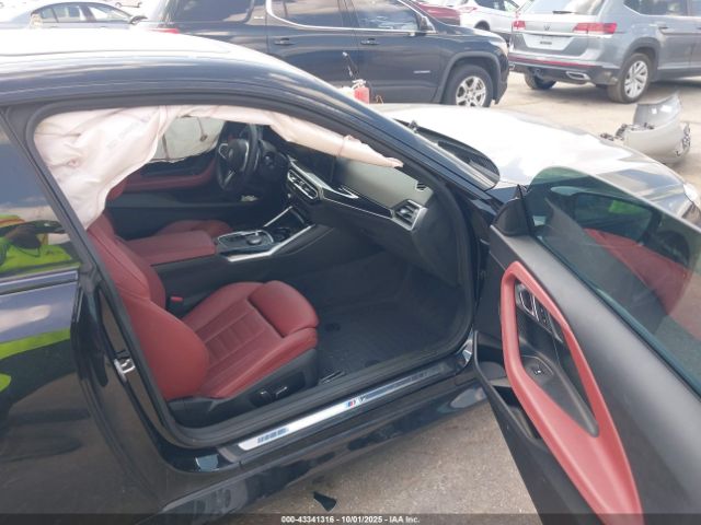 2024 BMW 230 3MW23CM0XR8E51609 Photo 4