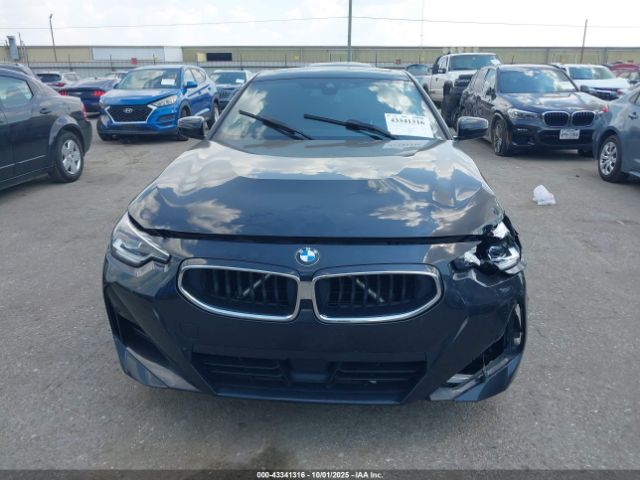 2024 BMW 230 3MW23CM0XR8E51609 Photo 5