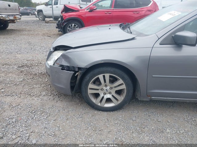 Продаж на аукціоні авто 2007 Ford Fusion Se, vin: 3FAHP07Z87R279619, номер лоту: 43341324