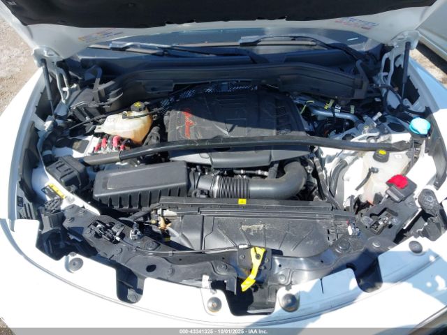 2019 ALFA ROMEO STELVIO ZASPAKBN6K7C49114 Photo 9