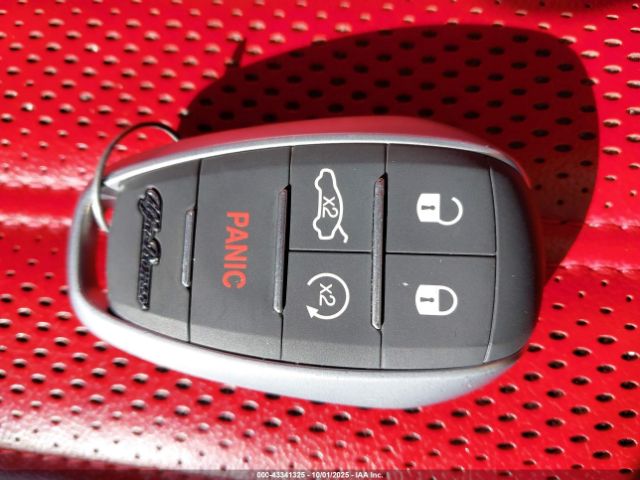 2019 ALFA ROMEO STELVIO ZASPAKBN6K7C49114 Photo 10