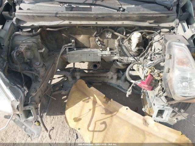 2018 MITSUBISHI MIRAGE G4 ML32F3FJ5JHF10409 Photo 9