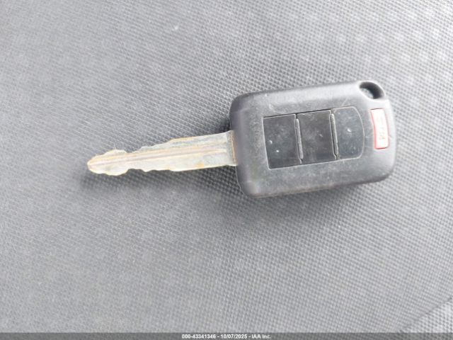 2018 MITSUBISHI MIRAGE G4 ML32F3FJ5JHF10409 Photo 10