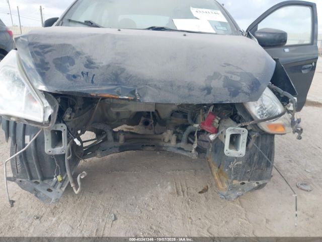 2018 MITSUBISHI MIRAGE G4 ML32F3FJ5JHF10409 Photo 5