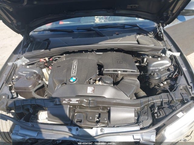 2013 BMW 135I WBAUN7C5XDVM27615 Photo 9