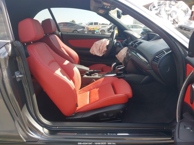 2013 BMW 135I WBAUN7C5XDVM27615 Photo 4