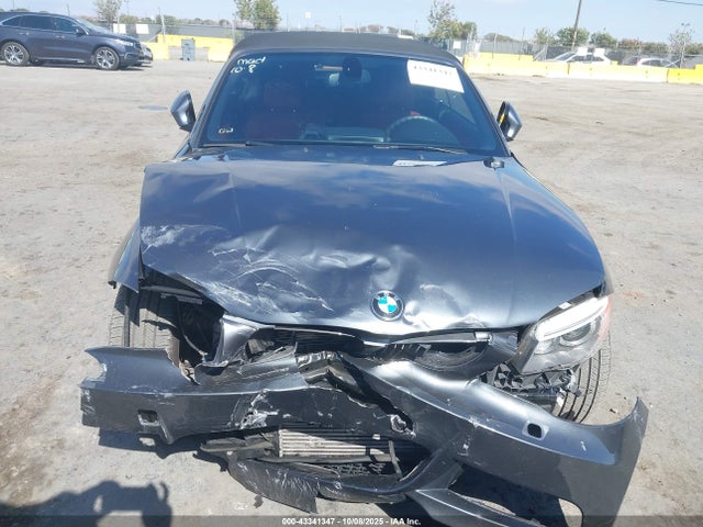 2013 BMW 135I WBAUN7C5XDVM27615 Photo 5