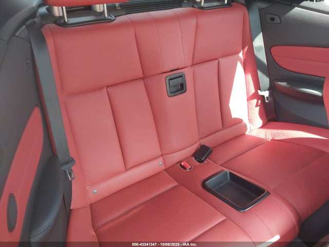 2013 BMW 135I WBAUN7C5XDVM27615 Photo 7