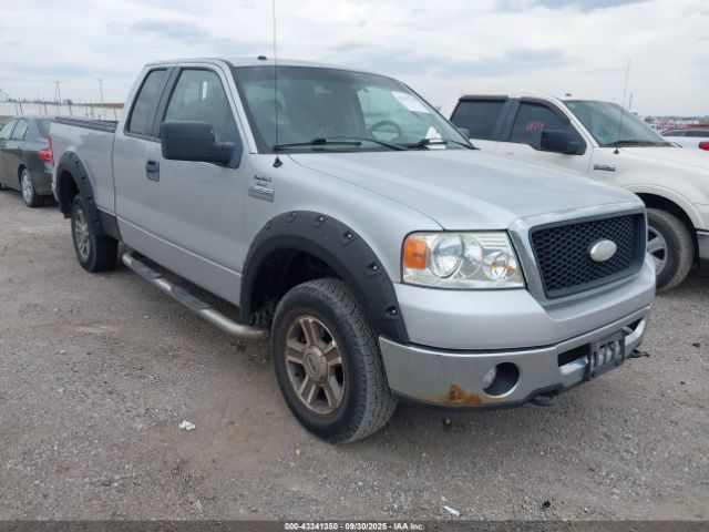 2006 FORD F-150 1FTPX14576FA47831 Photo 0