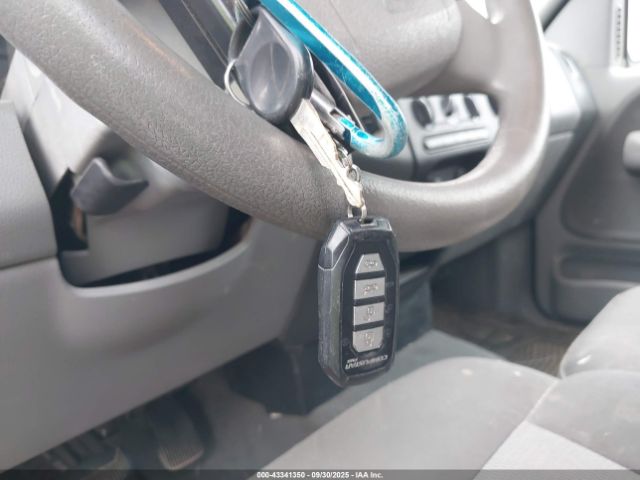 2006 FORD F-150 1FTPX14576FA47831 Photo 10