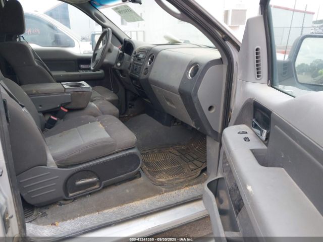 2006 FORD F-150 1FTPX14576FA47831 Photo 4