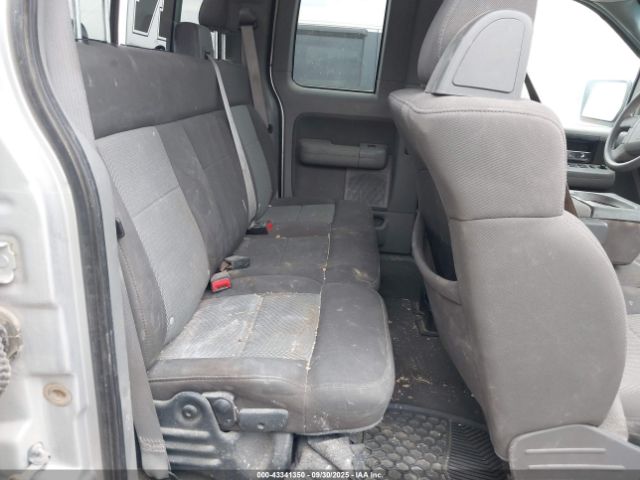 2006 FORD F-150 1FTPX14576FA47831 Photo 7