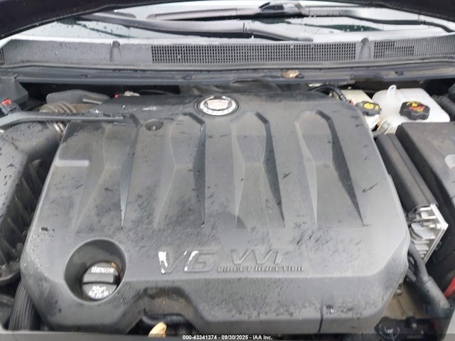 2013 CADILLAC XTS 2G61U5S30D9159385 Photo 9