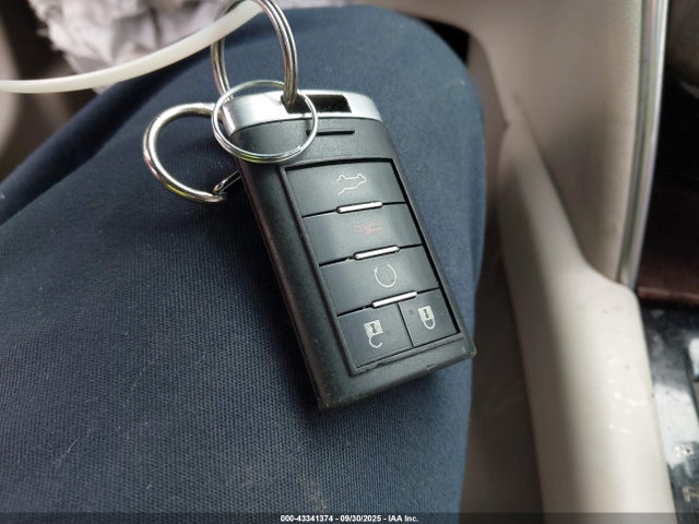 2013 CADILLAC XTS 2G61U5S30D9159385 Photo 10