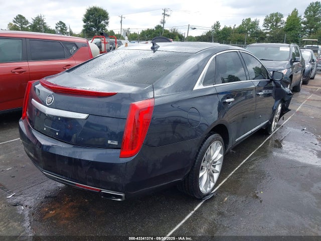 2013 CADILLAC XTS 2G61U5S30D9159385 Photo 3