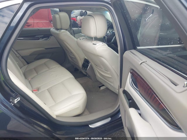 2013 CADILLAC XTS 2G61U5S30D9159385 Photo 7