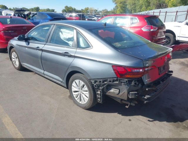 2019 VOLKSWAGEN JETTA 3VWC57BU1KM207291 Photo 2