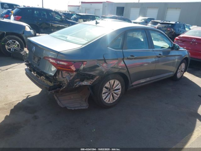 2019 VOLKSWAGEN JETTA 3VWC57BU1KM207291 Photo 3