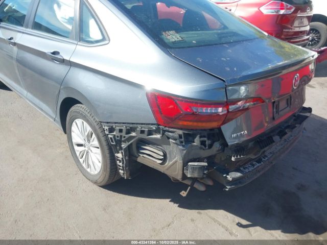 2019 VOLKSWAGEN JETTA 3VWC57BU1KM207291 Photo 5