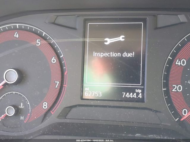 2019 VOLKSWAGEN JETTA 3VWC57BU1KM207291 Photo 6