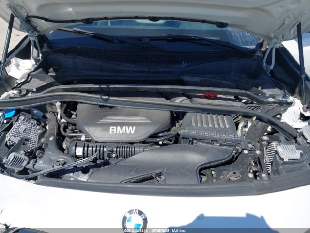 2018 BMW X2 WBXYJ5C33JEF71205 Photo 9