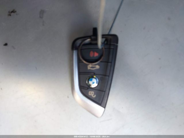 2018 BMW X2 WBXYJ5C33JEF71205 Photo 10